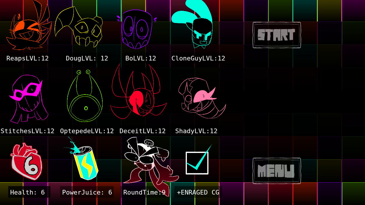 Screenshot 5 for LastStanding