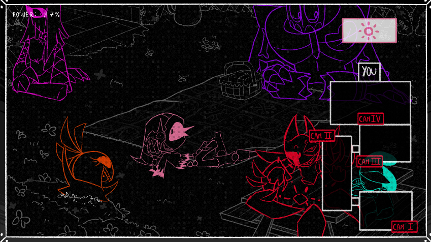 Screenshot 2 for LastStanding