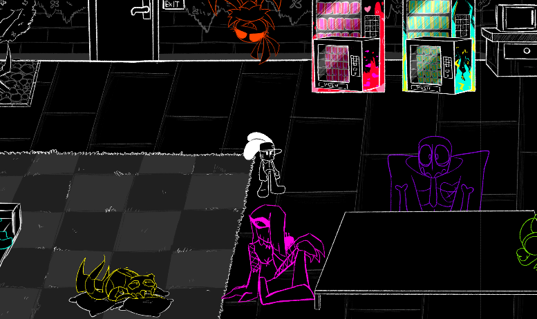 Screenshot 4 for LastStanding
