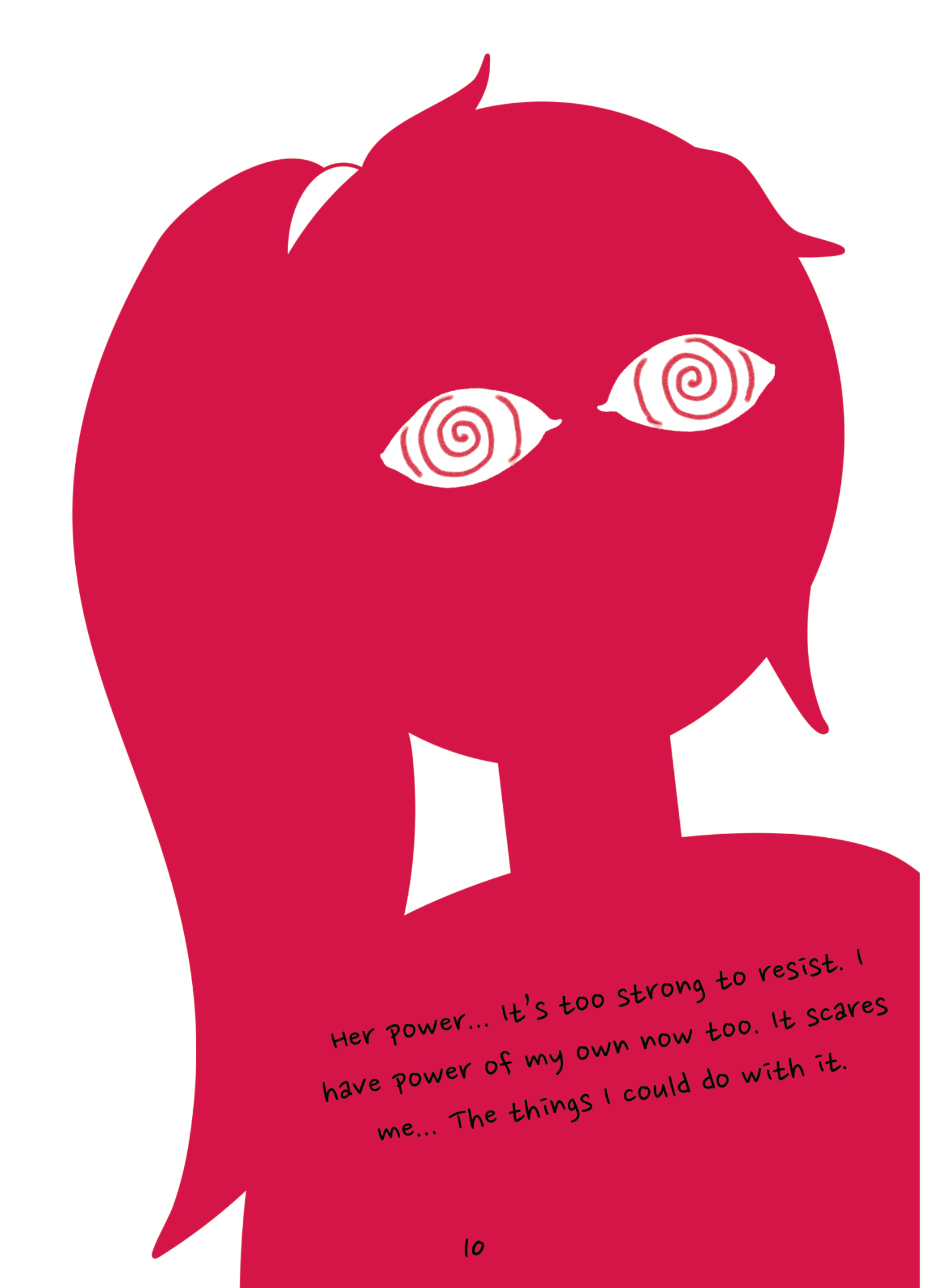 Let Me Be Your Thrall: Aftertaste gallery image 2