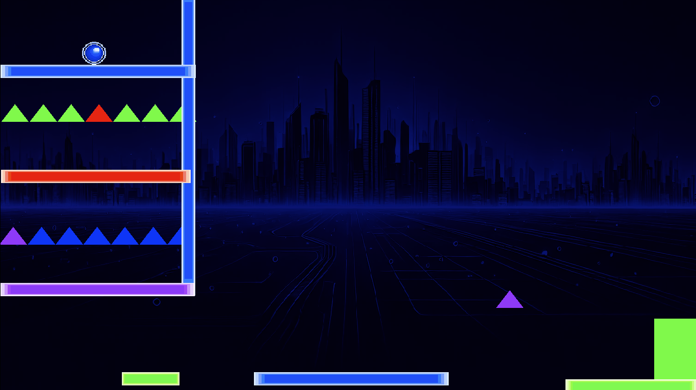 Screenshot 3 for Chromalock