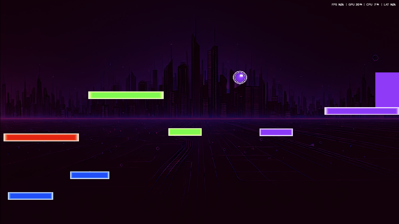 Screenshot 2 for Chromalock