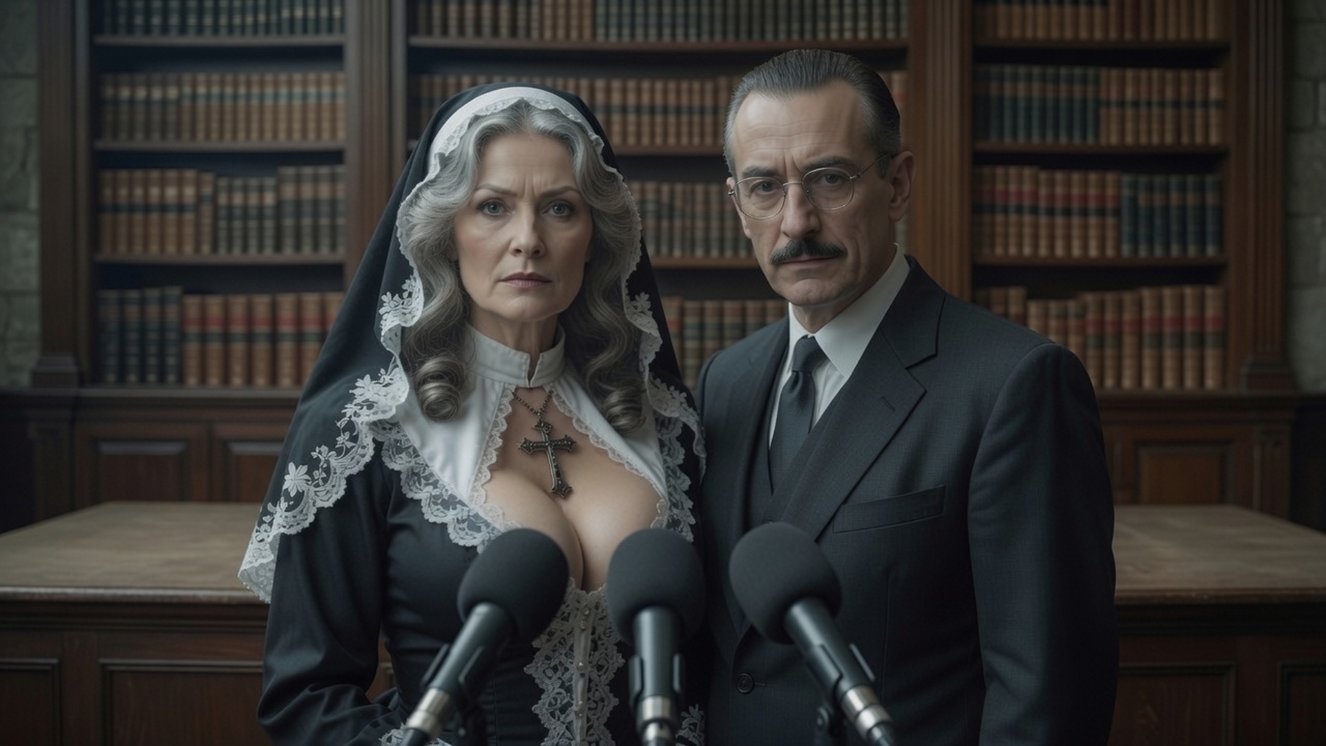 Screenshot 11 for Burning Lust