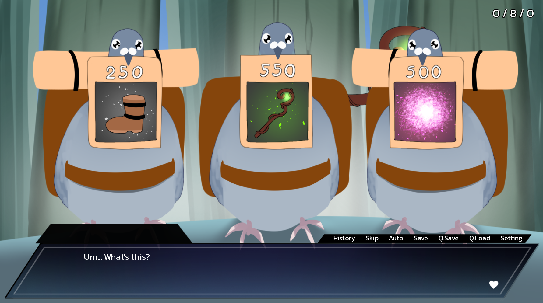Screenshot 7 for Isekai MOBA [DEMO]