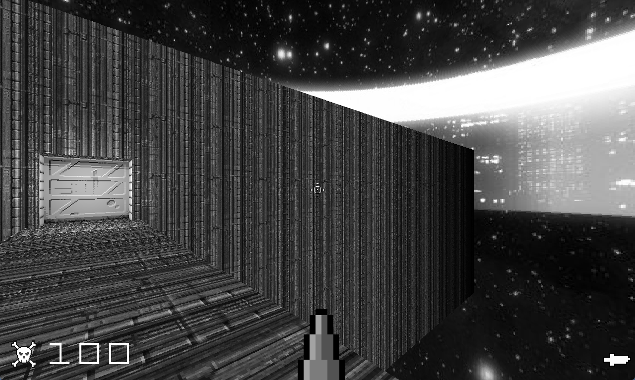 Screenshot 5 for CYBERDUNGEON