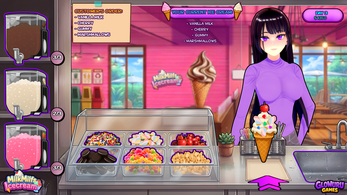 [日系/PC/AZ/生肉]Milkmilfs冰淇淋[300MB]