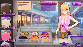 [日系/PC/AZ/生肉]Milkmilfs冰淇淋[300MB]