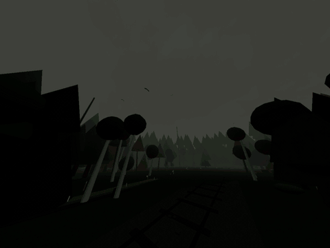 Screenshot 3 for Lestvica: The Analog Current
