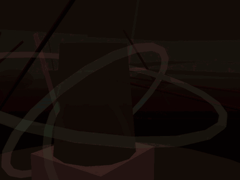 Screenshot 6 for Lestvica: The Analog Current