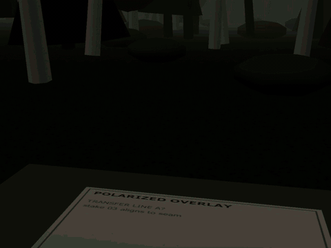 Screenshot 7 for Lestvica: The Analog Current