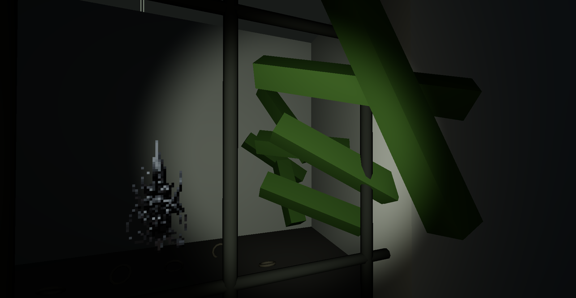 Screenshot 13 for Lestvica: The Analog Current