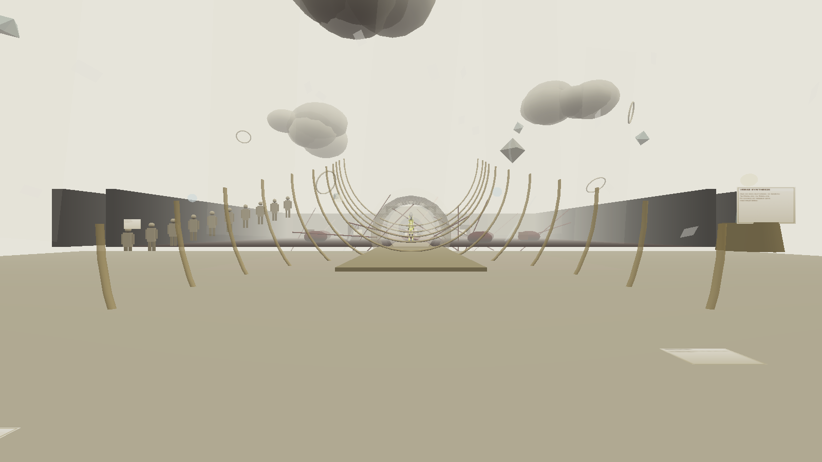 Screenshot 10 for Lestvica: The Analog Current