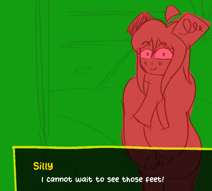 Screenshot 4 for My Newest Caretaker is Adorable!!!