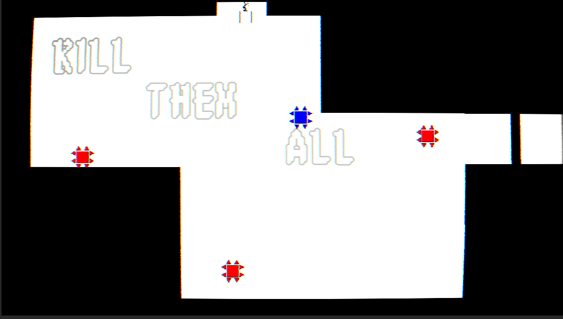 Screenshot 5 for THOU ART CRUEL