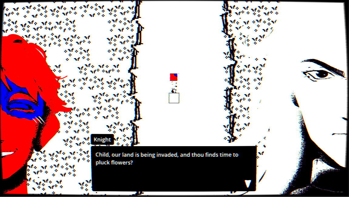 Screenshot 7 for THOU ART CRUEL