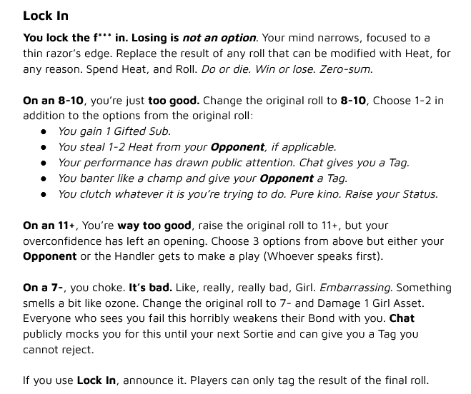 Screenshot 2 for Gamer Girl Playbook for Girl Frame