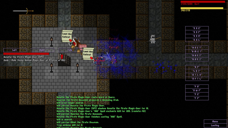 dark runner counter dark runner counter