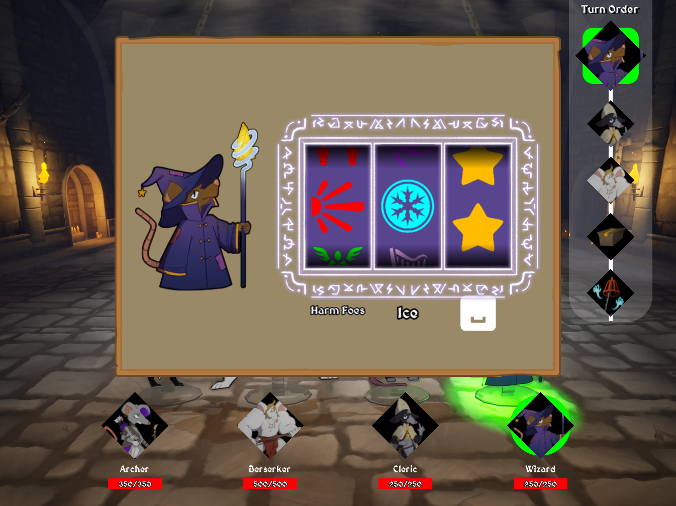 Screenshot 3 for DRAT