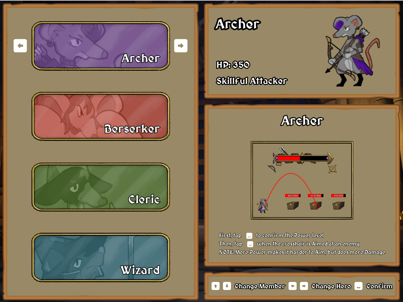 Screenshot 5 for DRAT