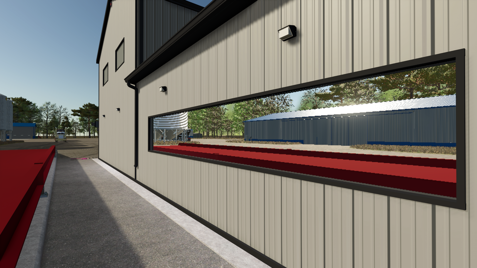 Screenshot 6 for FS 25 ScaleHouse