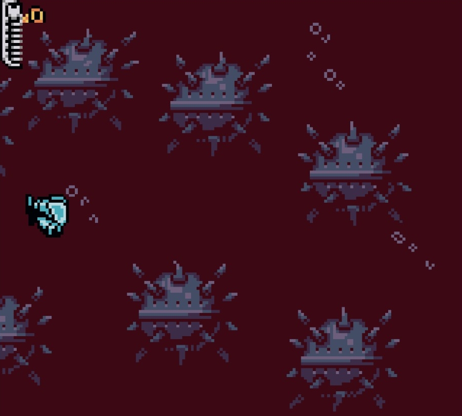 Screenshot 3 for The Chimera Gameboy