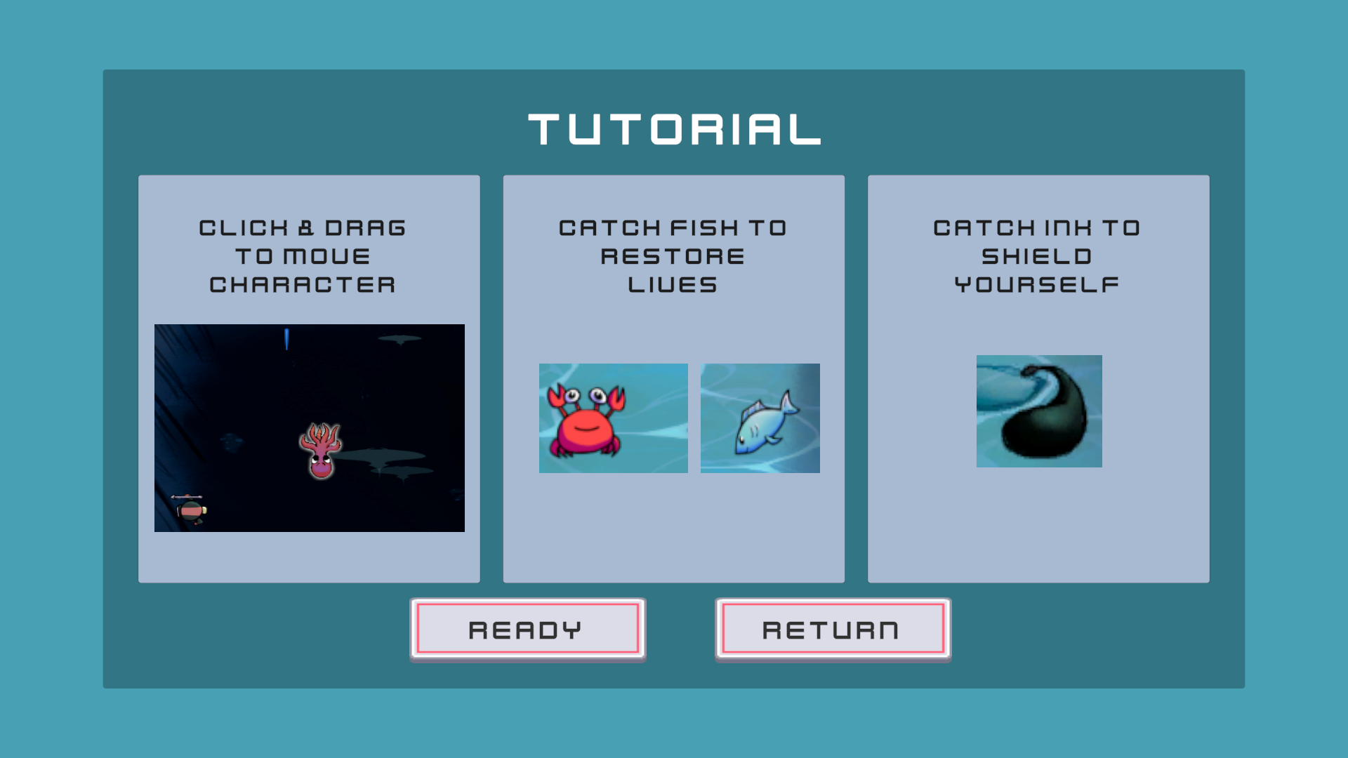Screenshot 3 for Octodefenders