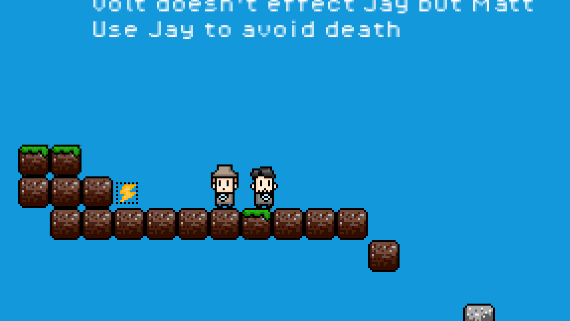 Screenshot 2 for Nirvanna the Band the Show the Game