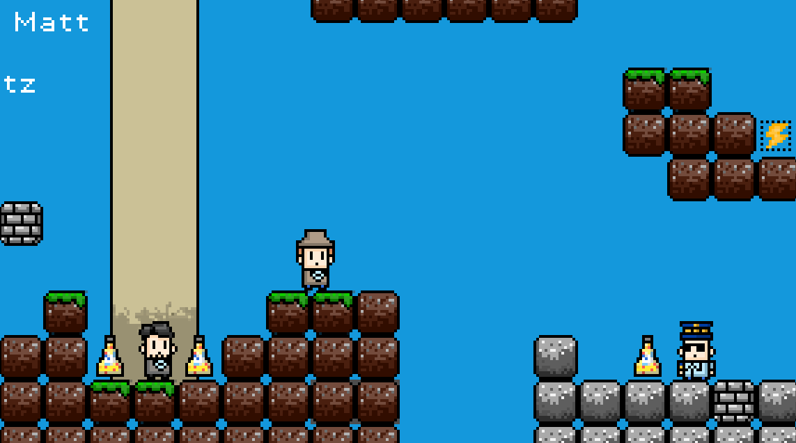 Screenshot 3 for Nirvanna the Band the Show the Game