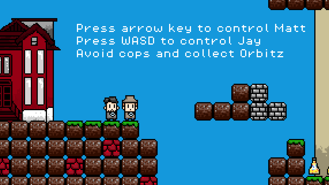 Screenshot 4 for Nirvanna the Band the Show the Game