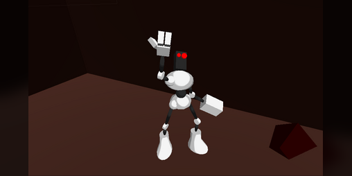 Cover image for Robomancer