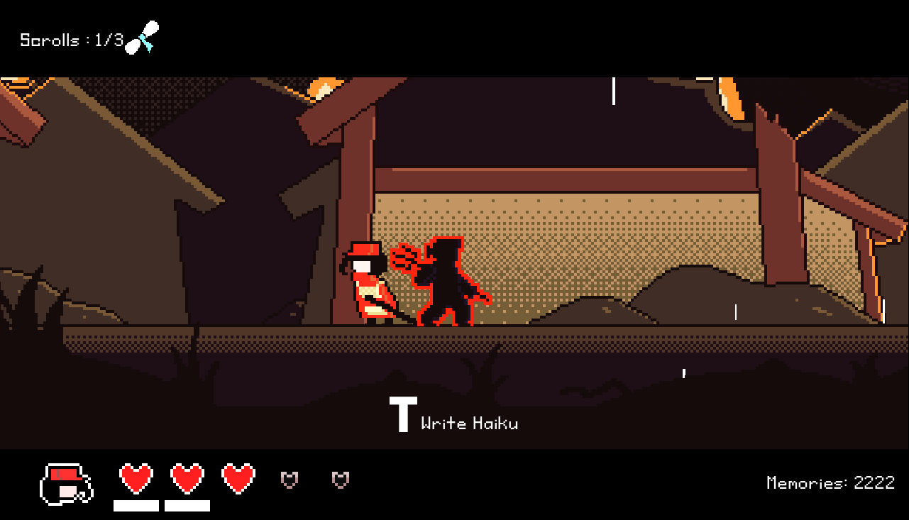 Screenshot 2 for DieKu
