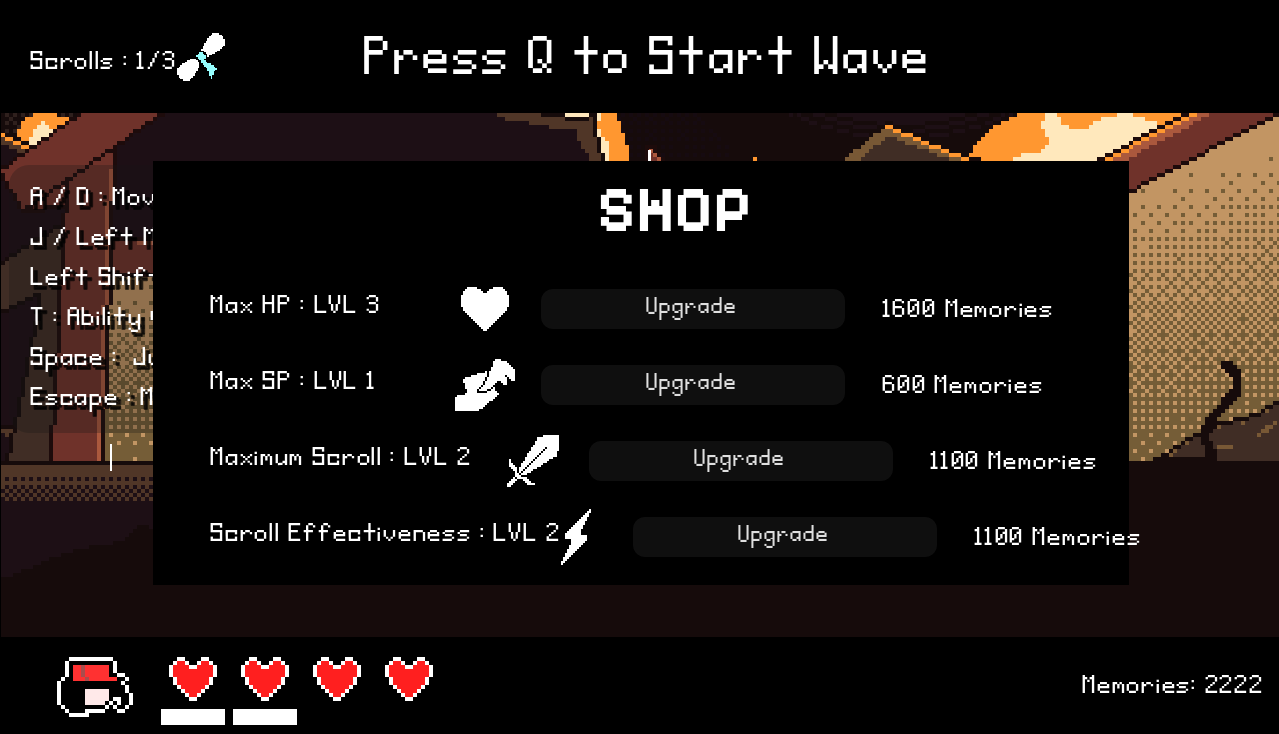 Screenshot 5 for DieKu