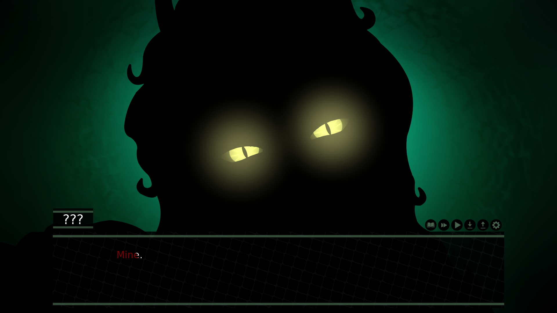 Screenshot 2 for When The River Calls Your Name