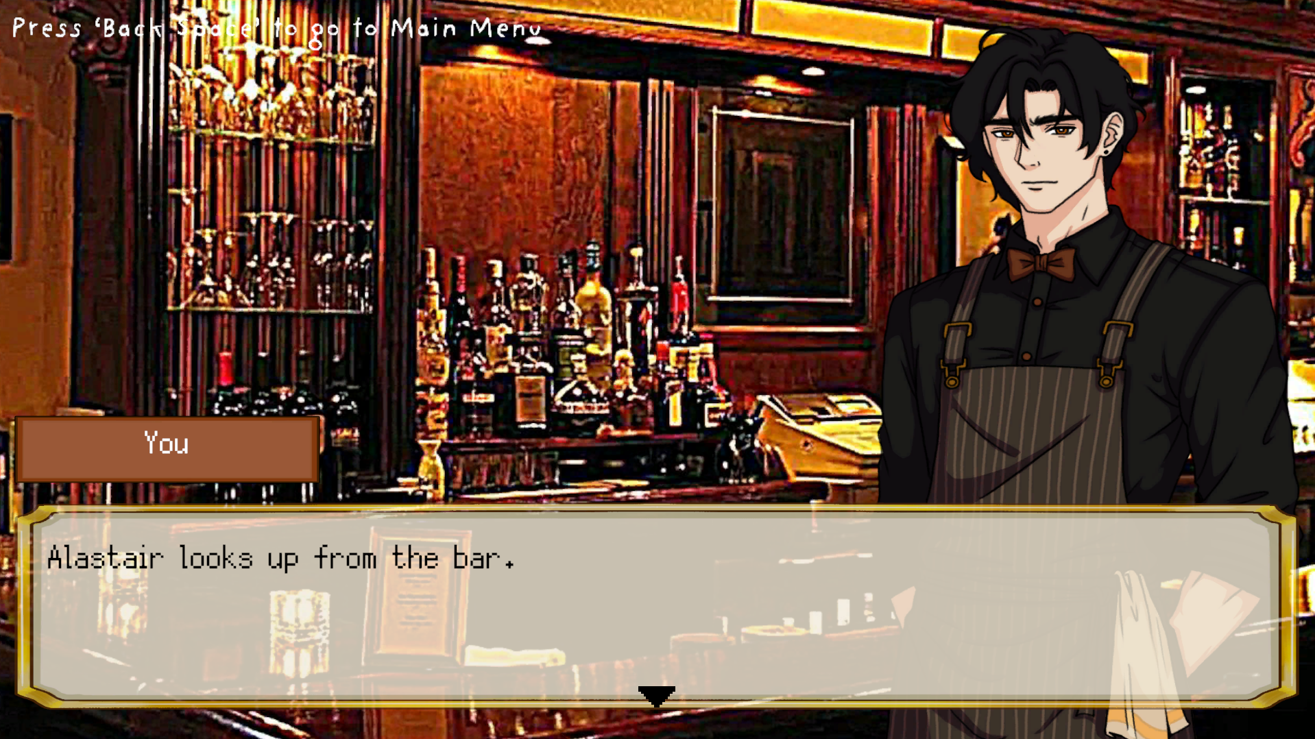 Screenshot 2 for Songbird (Demo)
