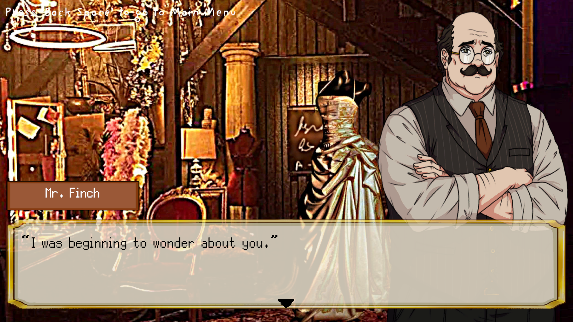Screenshot 3 for Songbird (Demo)