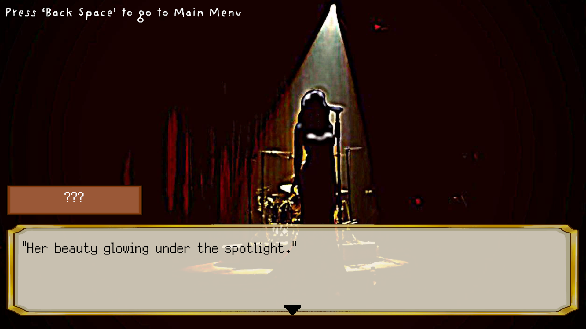 Screenshot 4 for Songbird (Demo)