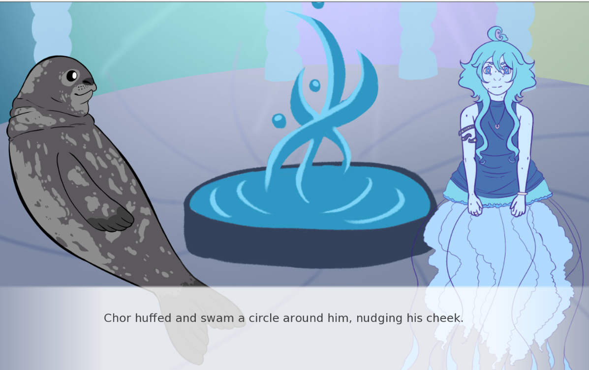 Screenshot 2 for Uncover [DEMO]
