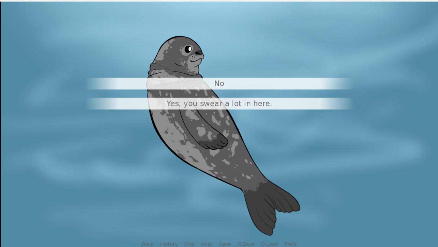 Screenshot 3 for Uncover [DEMO]
