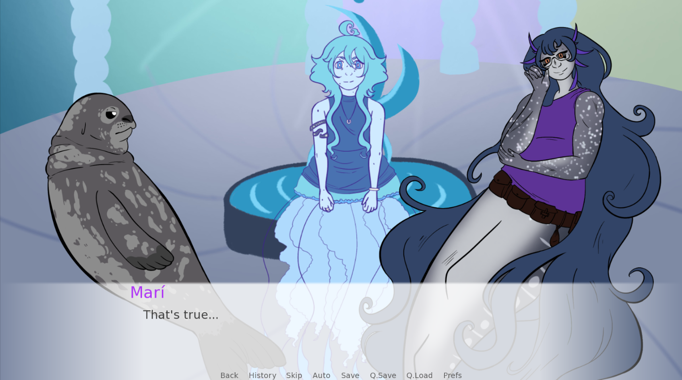 Screenshot 4 for Uncover [DEMO]