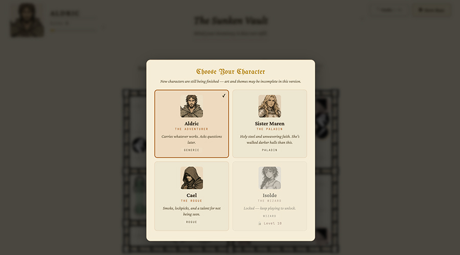 Screenshot 4 for The Maze Beneath