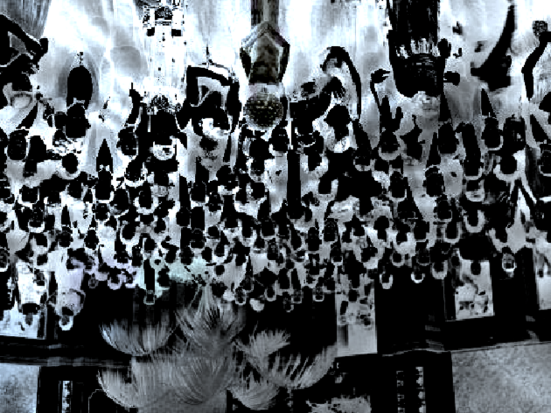 Screenshot 6 for NOTVERYCOOLGUYHORROR: the ballad of DEAD HERRY