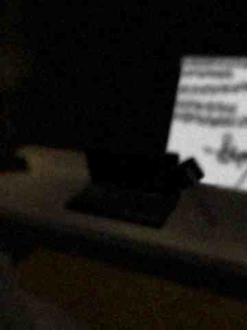 Screenshot 3 for NOTVERYCOOLGUYHORROR: the ballad of DEAD HERRY