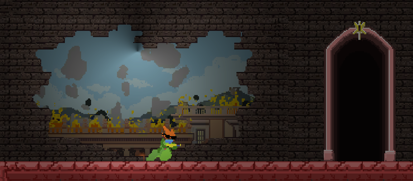 Screenshot 3 for APocaLarva
