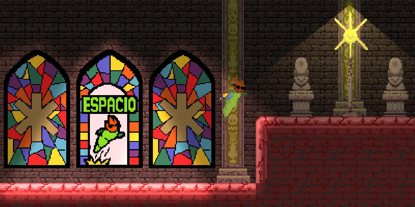 Screenshot 2 for APocaLarva