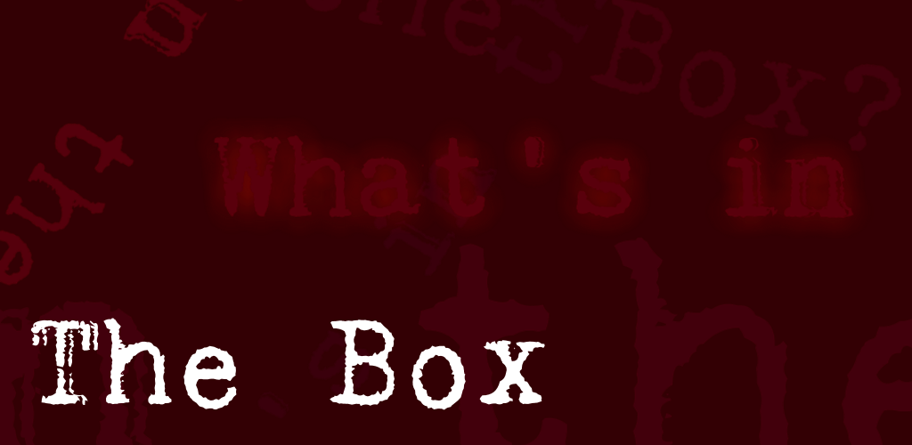 The Box