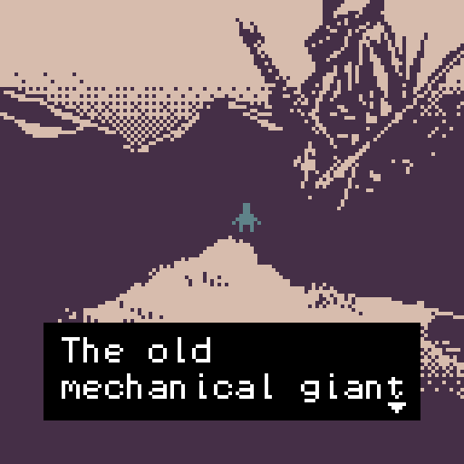 Screenshot 2 for The AI in the stone
