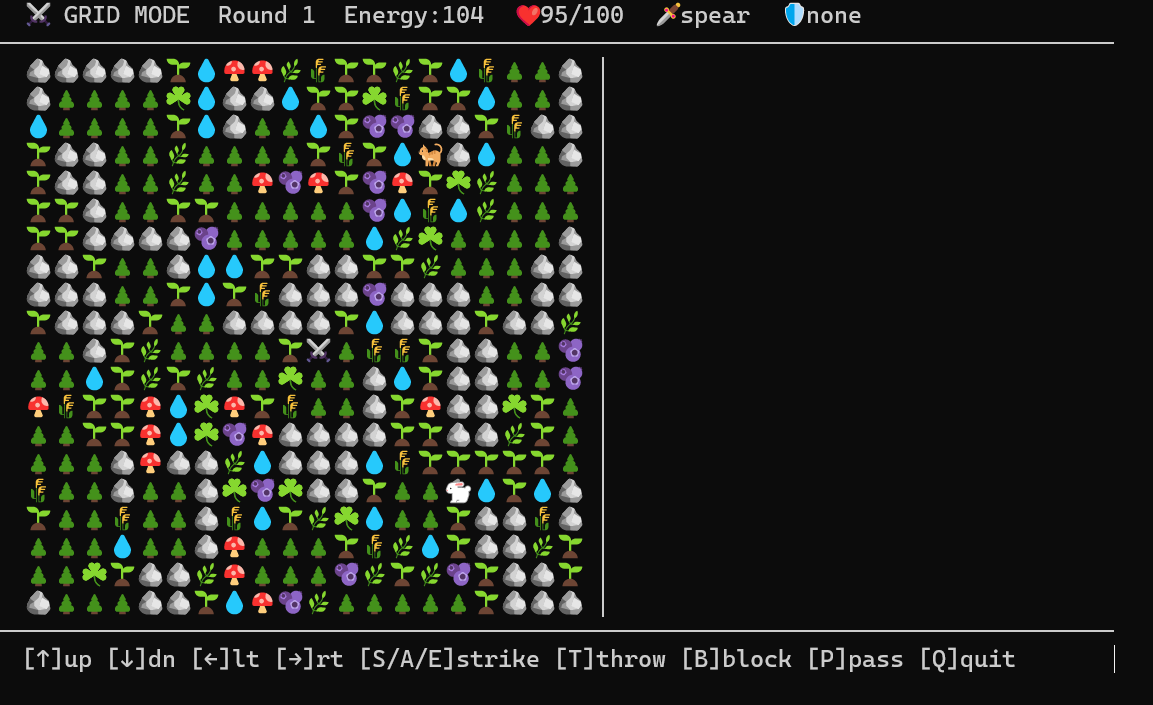 Screenshot 7 for 9 Planets Alpha