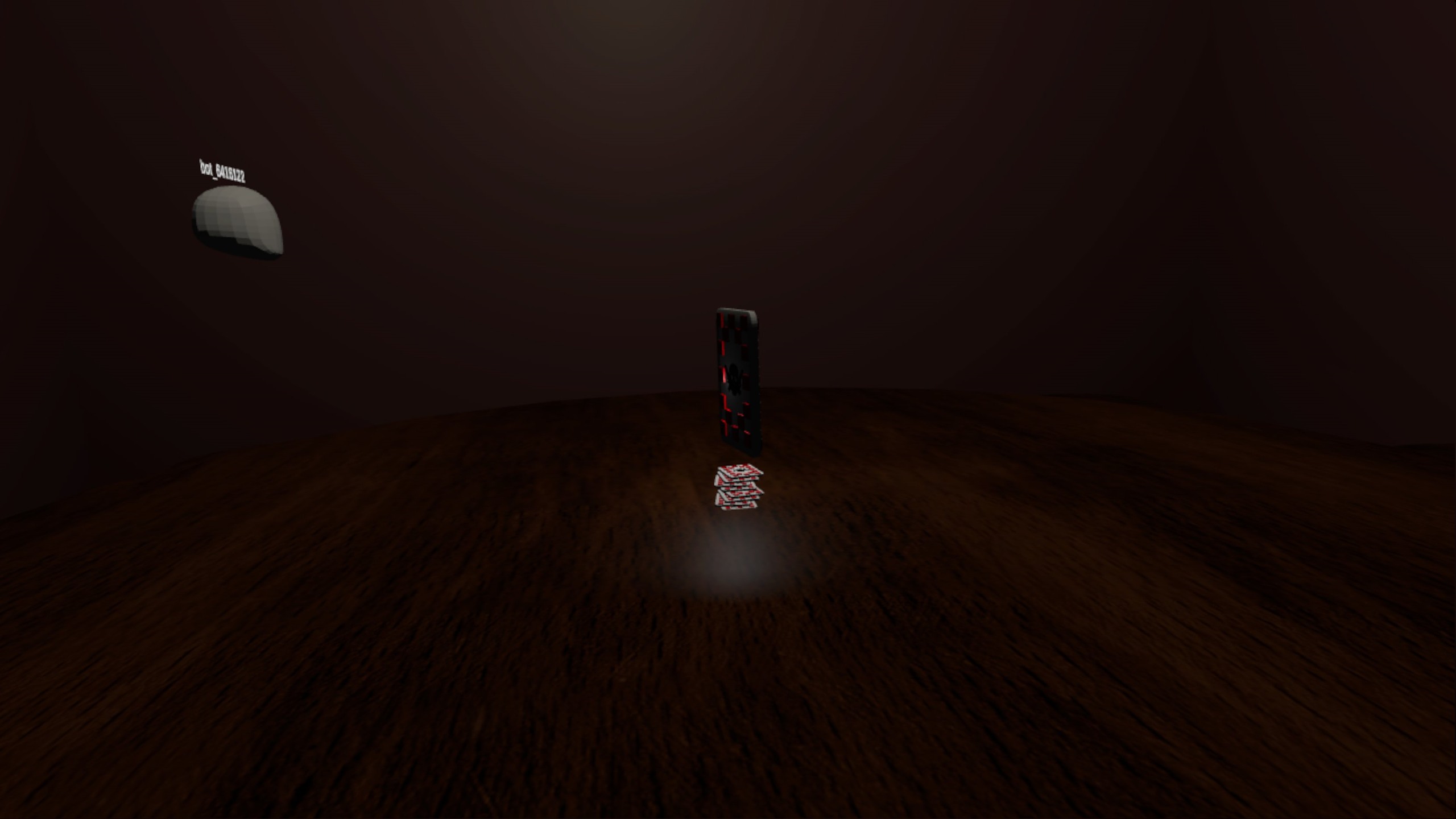 Screenshot 3 for Russian Roulette: Cards Of Fate
