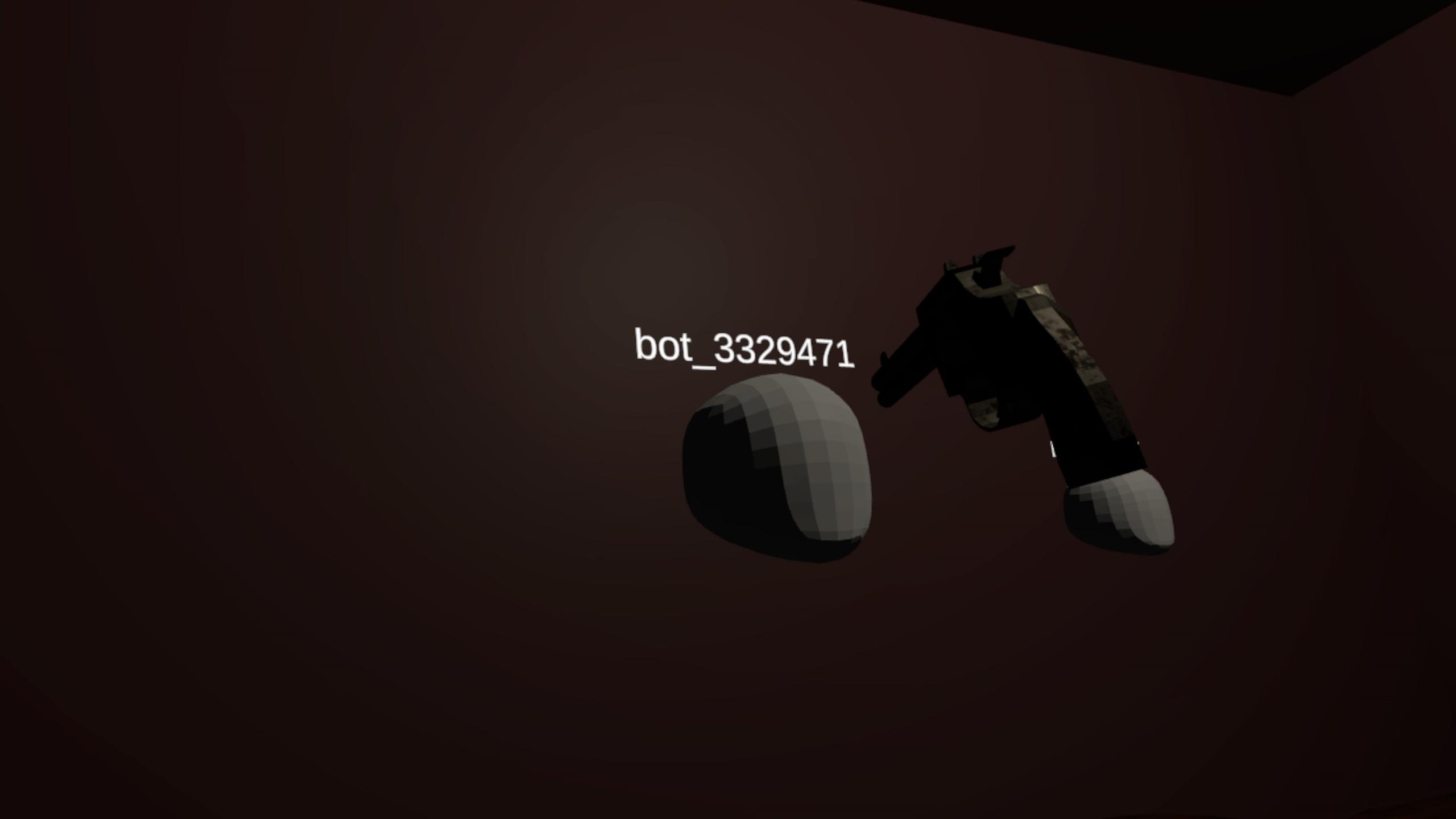 Screenshot 2 for Russian Roulette: Cards Of Fate