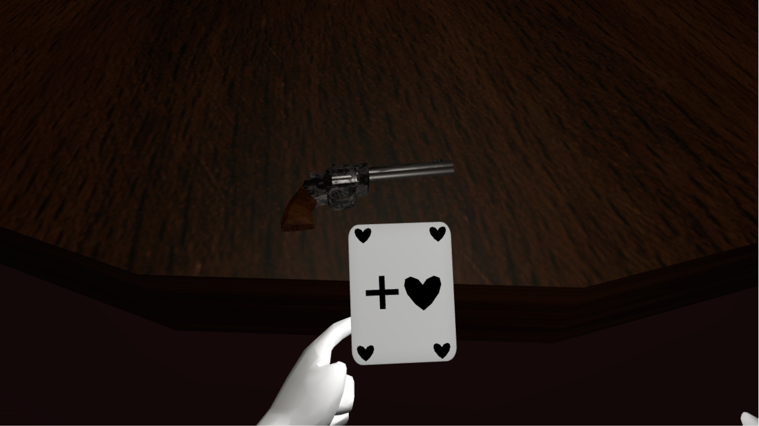 Screenshot 6 for Russian Roulette: Cards Of Fate